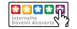 Güvenli Alışveriş